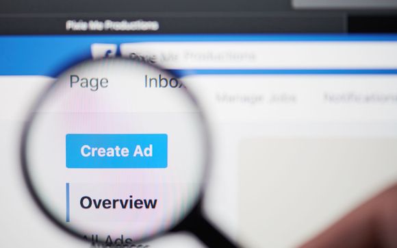 Ad Campaigns for Your Business by Cook Wheelwright Group, Inc.