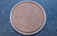 I'm fully able to ship any project that you or I create by Chey's ceramics