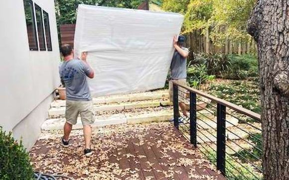 Residential Moving  by Not a Hobby Moving – Austin Moving Company