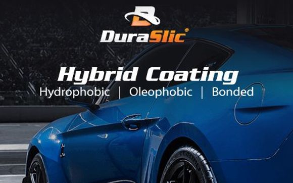 Ceramic Coating  by STAR Fleet Detailing