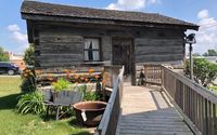 Museum Tours by Gratiot County Historical Museum