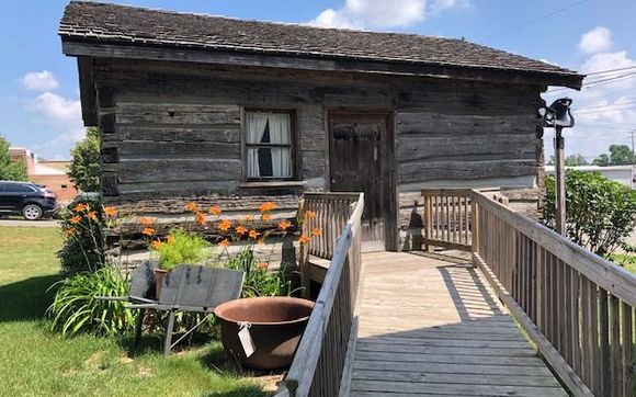 Museum Tours by Gratiot County Historical Museum