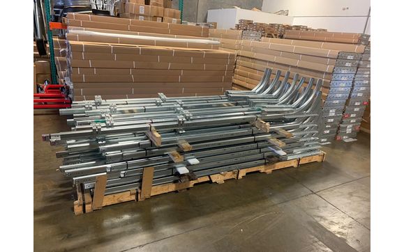 Pinellas Park garage door repair by Local Garage Door Pros