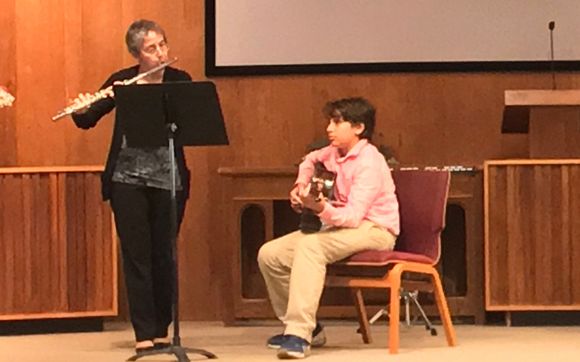 Music Lessons  by Angel's House of Music