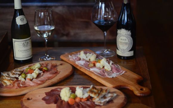 Online Reservations by Sesamo