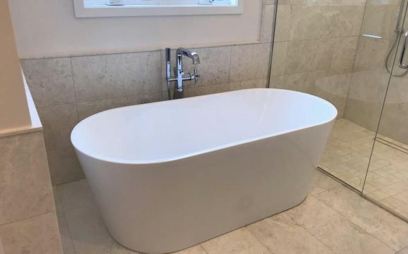 Tile Installation by STUDIO47 Tile Shop Chicago