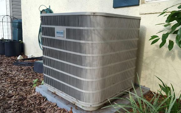 Free Estimates by Istachatta Heat & Air llc