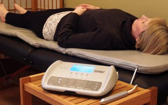 Silent Healing with (PEMF Therapy) by Center for Natural Healing