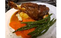 Italian Food by The harbor room diner