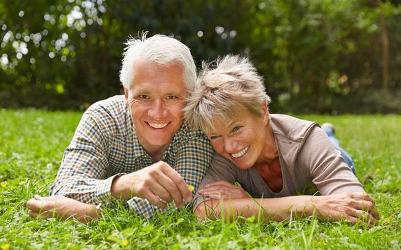 Medicare Supplement Insurance by TCG Insurance Solutions
