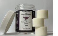 VacuShock and VacuClear  by TriCom Dental Products LLC