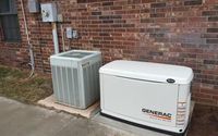 Generac Generator Installations  by Georgia Electrical Solutions