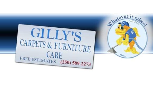 Carpet ,furniture, leather, tile/grout cleaning  and pressure wash by Gilly's Carpet & Furniture Care