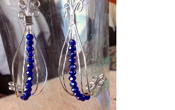 Jewelry by West Coast Jewelry Designs