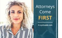 Live Calls and Web Leads by 4LegalLeads.com