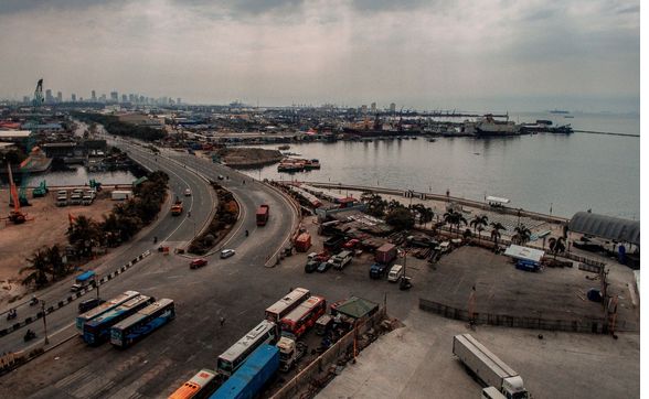 Freight Brokerage  by Brilliant Logistics LLC