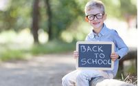 School Pictures  by Enfocus Photography