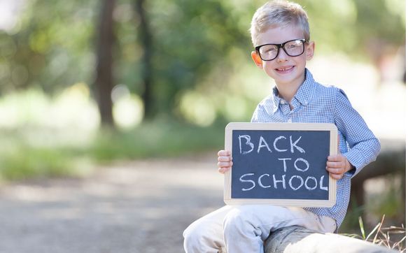 School Pictures  by Enfocus Photography