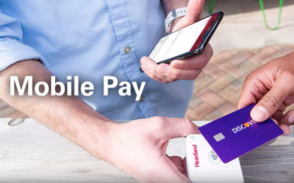 Mobile Payments by Heartland Payment Systems
