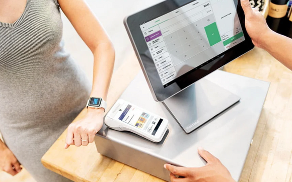 Register Point of Sale by Heartland Payment Systems