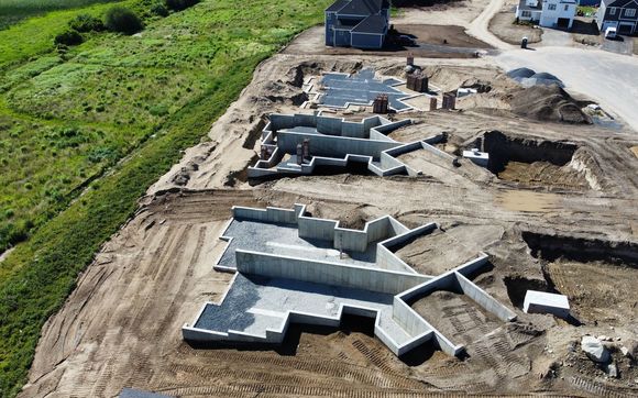 Land Development (Civil Engineering) by JDE Civil, Inc.