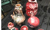 Online Ordering by Grayhouse Gallery dba Pottery Survives