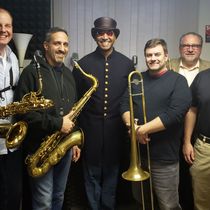 Record Production by PINEAL