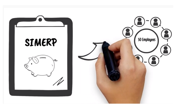 Animated whiteboard Video by GilroyWebDesign