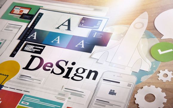 Advertising Design Services by Cook Wheelwright Group, Inc.