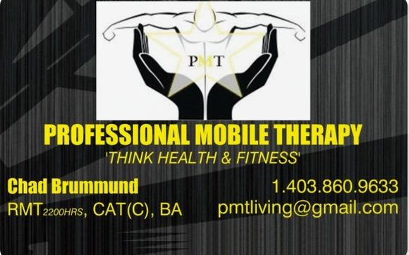Pain Management by PMT Inc.