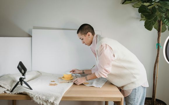 Brand building by Bereza WP