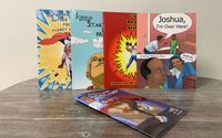 We offer autism awareness and education books by NSV Online Autism Awareness/Education Initiative