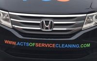 COVID-19 Deep Clean by ACTS OF SERVICE CLEANING
