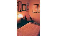Pain Management by Clinical Massage Hickory