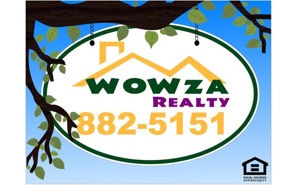 Home Selling by WOWza Realty