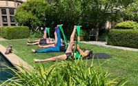 Stretching Programs by  Meet Your Core Wellness 