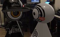 VR and AR video and photo services  by LIVE 3D GRAPHICS