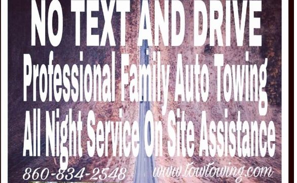Courtesy Vehicles by Professional Family Auto Towing LLC