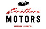 Auto Financing by Brothers Motors