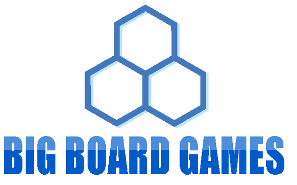 Online Ordering by Big Board Games LLC
