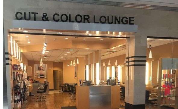 Cut & Color Lounge Galleria At Sunset, Hair Salon