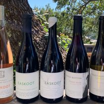 Local Wines by Winemonger Imports / Zalto Glassware