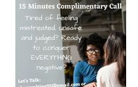 15 Minute Free Consultation Call by Cynthia Howard Consulting, LLC