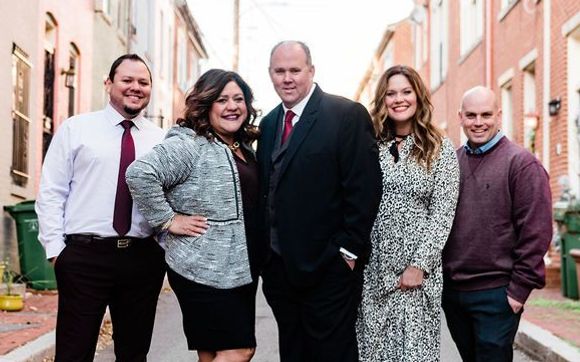 Real Estate Notary - Maryland Homes Team by RE/MAX Components - Maryland Homes Team, Inc.