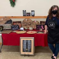 Chalk Ready Designs  by Trish M - Chalk Ready Designs