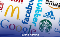 BRAND NAMING by Apricot Branding