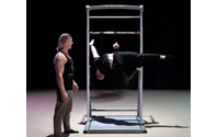 Personal Finess Training by Aerial Fitness Bodies