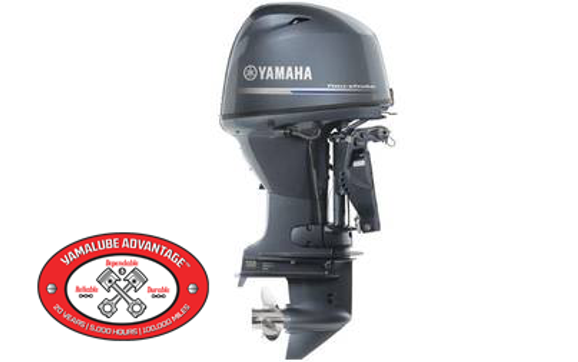 Outboard Service by Marineland Boating Center