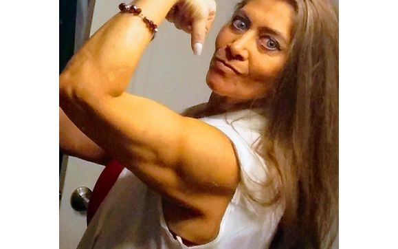 Personal Finess Training by Kristyschultz.com