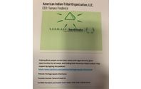 Grant opportunities and Legal paper assistance  by American Indian Tribal organization, LLC